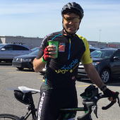 User avatar for Sandy Fournier