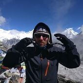 User avatar for Sebastien Meunier