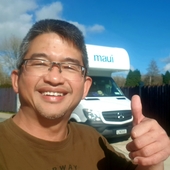 User avatar for Adrianus Utamasinggih