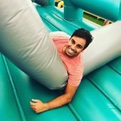 User avatar for Kishan Shah