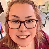 User avatar for Naomi Wade