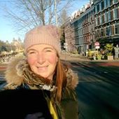 User avatar for Patricia Polderman Charles