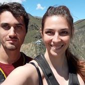 User avatar for Giorgia Vattiato