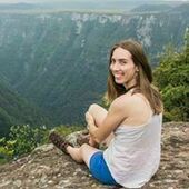 User avatar for Kely Withington