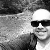 User avatar for Mark Wise