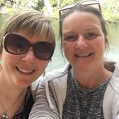 User avatar for Katherine Gee