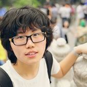 User avatar for Nan Chen