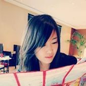 User avatar for Cindy Ho