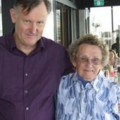 User avatar for Rod Megahey