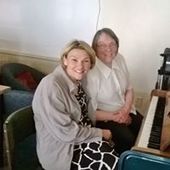 User avatar for Annabel Hawkes