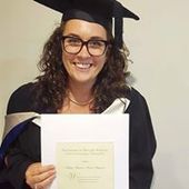 User avatar for Claire Marion