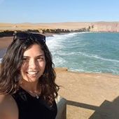 User avatar for Liana Holt