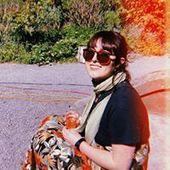 User avatar for Ali Greer