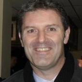 User avatar for Steve Leathers