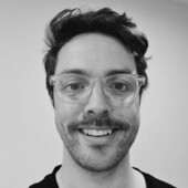 User avatar for Fergus Farrell