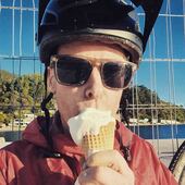 User avatar for Aidan Forrest