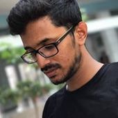 User avatar for Vikram Anil