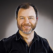 User avatar for Barnaby Russell