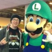 User avatar for Jack Graves