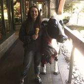 User avatar for Anastasia Mc Garel