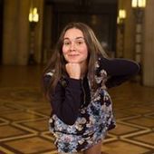 User avatar for Alena Malyarenko