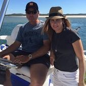 User avatar for Allison Dinan