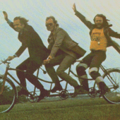 User avatar for Dominic Goldsbrough