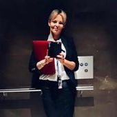 User avatar for Becky England