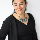 User avatar for Adriana Bonefeld