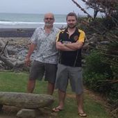 User avatar for Christopher Aebig