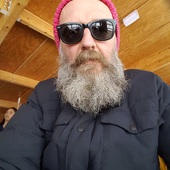 User avatar for Alan Doak