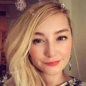 User avatar for Jessica Mac Donald