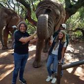 User avatar for Madeleine Lock