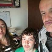 User avatar for Adrian Boardman