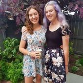 User avatar for Larissa Wilson