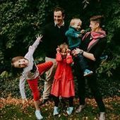 User avatar for Annabel Harris