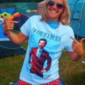 User avatar for Jenny Browne