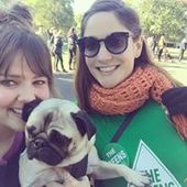 User avatar for Bec Fortune