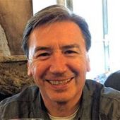 User avatar for Peter Vodicka