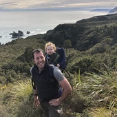 User avatar for Brendan Marshall