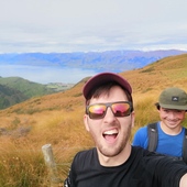 User avatar for Bailey Masters