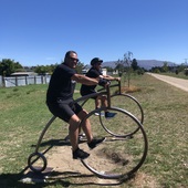 User avatar for Charles Maaka