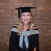 User avatar for Þórdís Ívarsdóttir