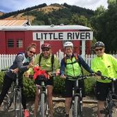 User avatar for Jo Steffert