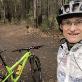 User avatar for Vaughan Boekestein