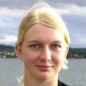 User avatar for Moniqua Nelson  Tunley