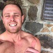 User avatar for Benjamin Prouting