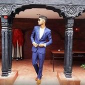 User avatar for Caran Shrestha