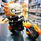 User avatar for Chris Parker