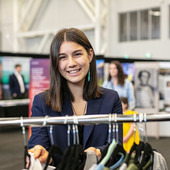 User avatar for Anteisha O'Connell